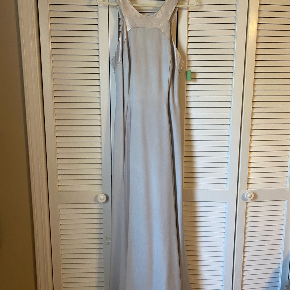 NWT Formal Evening Gown Size 9/10